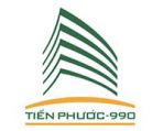 Công ty Cổ phần <br>Tiến Phước và 990