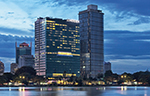 Khách sạn Le Meridien Saigon chính thức đi vào hoạt động