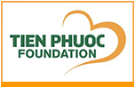 Thành lập Qũy Từ thiện Tiến Phước TPF
