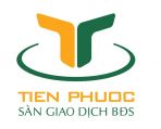 Sàn giao dịch BĐS <br>Tiến Phước