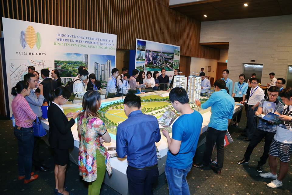 Năm 2003 chính thức đổi tên thành Công ty TNHH Tiến Phước.