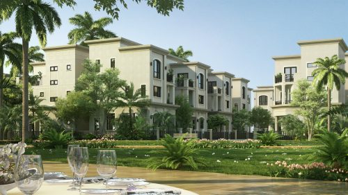 Giới thiệu dự án Khu nhà ở & dịch vụ dành cho chuyên gia tại khu CNC