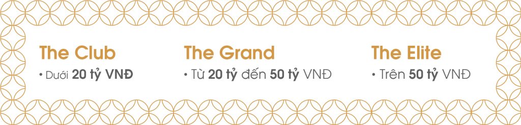 Phân hạn đặc quyển Senturia cho khách hàng