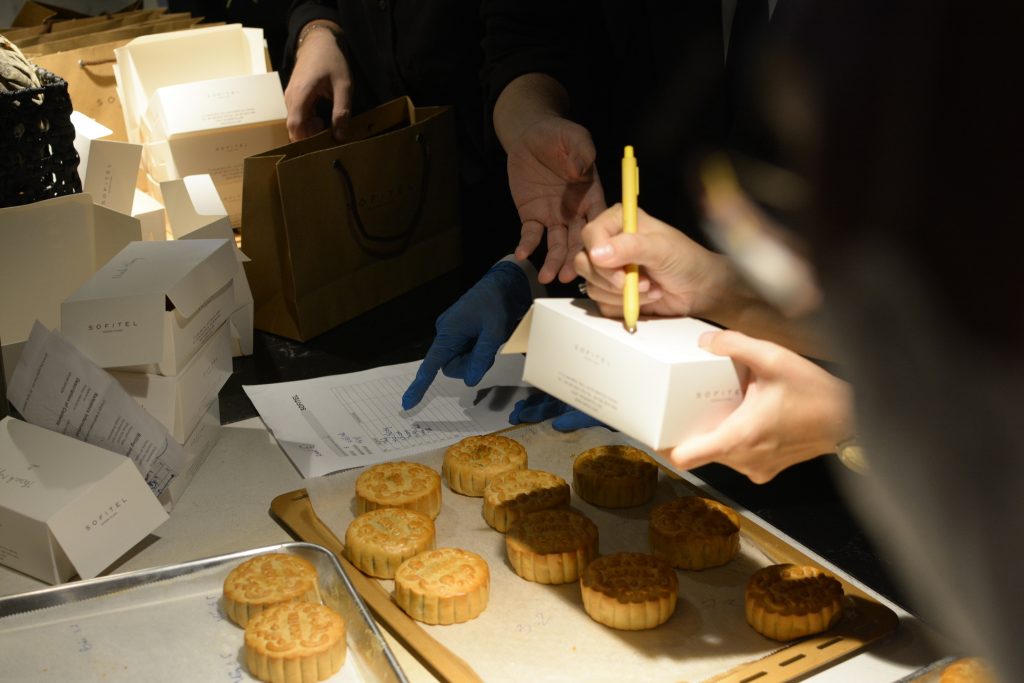 Đây là hoạt động nằm trong chuỗi sự kiện tri ân, gắn kết khách hàng của chủ đầu tư Tiến Phước được tổ chức xuyên suốt