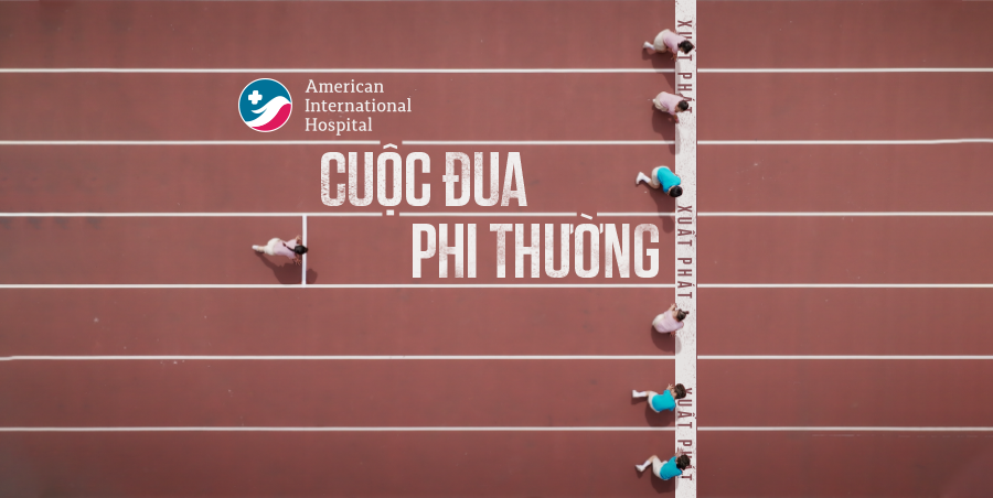 Bệnh viện quốc tế Mỹ đồng hành cùng chương trình “Tiếp sức trẻ sinh non Việt Nam”