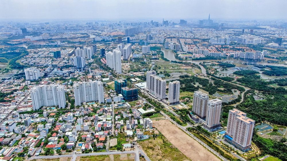 Nhà phố, hạ tầng khu công nghiệp, nhà cho chuyên gia… là những sản phẩm BĐS được chuyên gia khuyến nghị đầu tư.