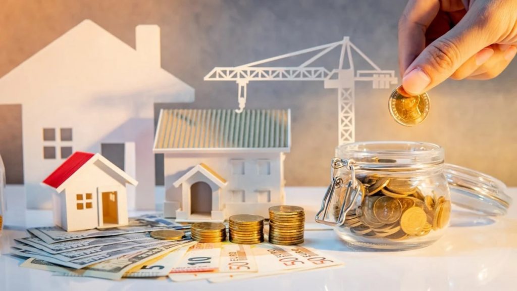 Bất động sản vẫn được “gọi tên” là nơi trú ẩn an toàn nhất với dòng tiền, được nhà đầu tư quan tâm.